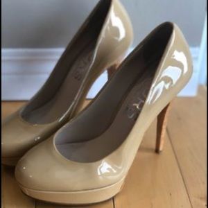 Michael Kors heels